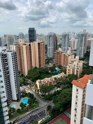 8 Saint Thomas (D9), Condominium #635964461